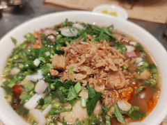 -Cô Thành Restaurant