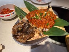 -七八冷面·延边朝鲜族美食(欢乐谷店)