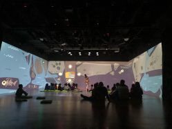 -小鸡哆哆故事屋·儿童乐园(嘉里城店)