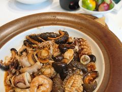 -望海湾海鲜楼·海鲜(河南路店)
