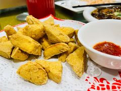 -清华酒楼(盘门店)