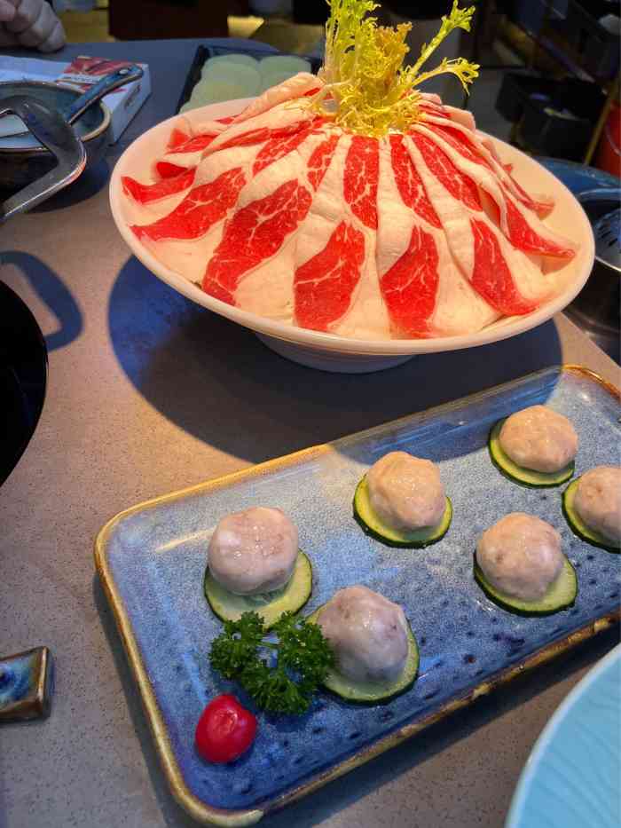 阿杜打边炉(德思勤店)-"我觉得这次来吃比以前来吃的体验感更好啦,.