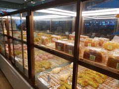 -奈雪的茶(东莞汇一城店)
