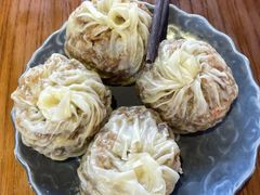 -鑫震源·苏式大虾生煎(山塘街店)