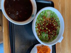 -中阿兰牛肉面(悦海新天地店)