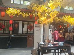 -老灶房-四川土菜(铁牛广场店)