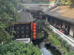 -北园酒家(小北路店)