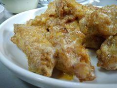 -扬州小吃(延安西路店)