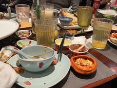 -古京·臻致料理(月湖店)