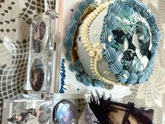 -蜜肆动物奶油蛋糕·个性定制·下午茶甜品