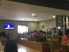 -绿岛汤泉韩式休闲会所
