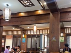 -环秀楼(黄山呈坎店)