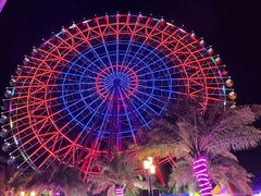 -三亚海昌梦幻海洋不夜城