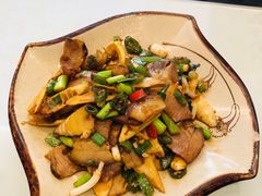 -业华湘·特色菜