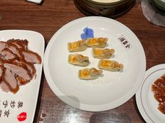 -北京全聚德(王府井店)