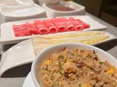 -海底捞火锅(翔龙天地广场店)