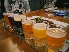 -爱啤精酿·民谣酒馆(滨江店)