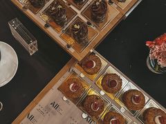 -澳门十六浦索菲特大酒店