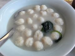 -千岛湖鱼味馆(十字街总店)