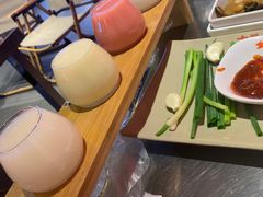 -大头叔烤鸡爪·朝鲜族烤串(天池路店)