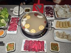 -非遗•老字号•阿彬牛肉火锅(广济桥店)