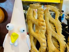 -太原凯宾斯基饭店