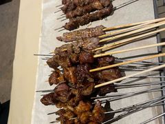 -来自葫芦岛的葫芦娃全碳烧烤