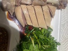 -原汁原味农家菜·经典粤菜(江燕南路店)