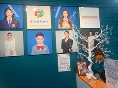 -爱定格照相馆·证件照(上海莘庄店)