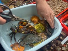 -船奇蒸汽海鲜·闽菜(八市海鲜总店)