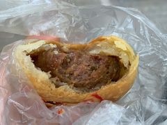 鲜肉月饼-新川饮食(新川小区店)
