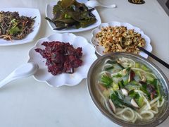 -首占学彬杠面(日韵东方店)