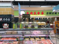 -BHG时尚百货(望京店)