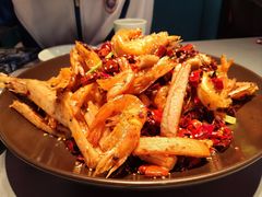 -天成·川菜家宴(海港城店)