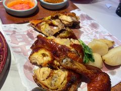 -来菜·湖北头牌藕汤(武商MALL众圆店)