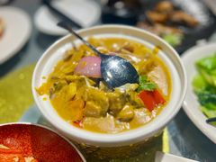 -六个大厨·秘制粤菜(广州塔店)