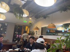 -旺爷砂锅·茶作(国贸城店)