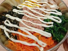 -米村拌饭(江宁万达店)