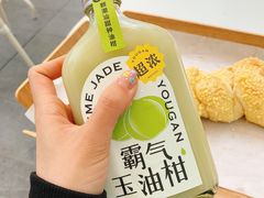 -奈雪的茶(金鹰广场店)