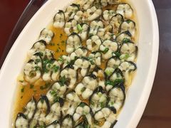 -呼吸森林·生态农庄农家乐私房菜