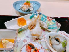 -鮨一日本料理(大中华店)