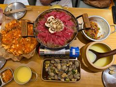 -小木屋米酒店总店