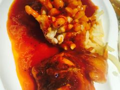 -马凯餐厅(长椿街店)