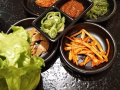 -九田家黑牛烤肉料理(石路天虹店)