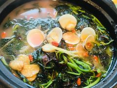-79号渔船海鲜饭店(宝安店)