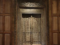 -松赞拉萨林卡酒店