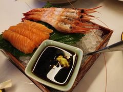 -斯普汇生蚝牛排馆(中骏世界城店)