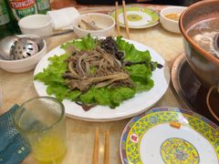 -清真·马家火锅美食城(镇江北路店)