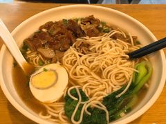 -嗲德来·豆浆·油条(商城路店)
