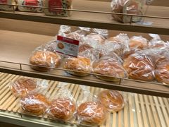 -山崎面包(静安久光店)